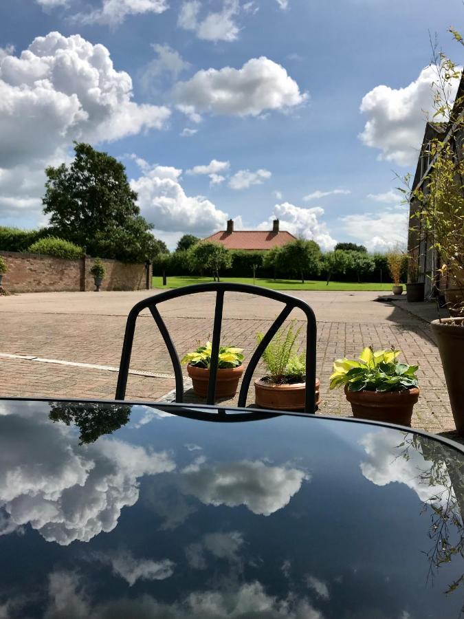 Charming Hen Cottage Countryside Retreat Lincoln Newball Kültér fotó