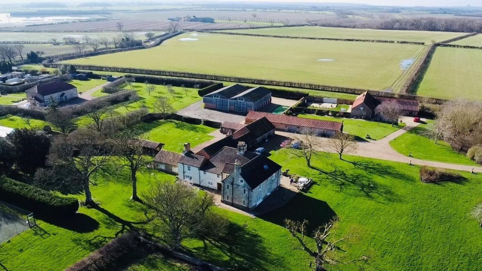Charming Hen Cottage Countryside Retreat Lincoln Newball Kültér fotó
