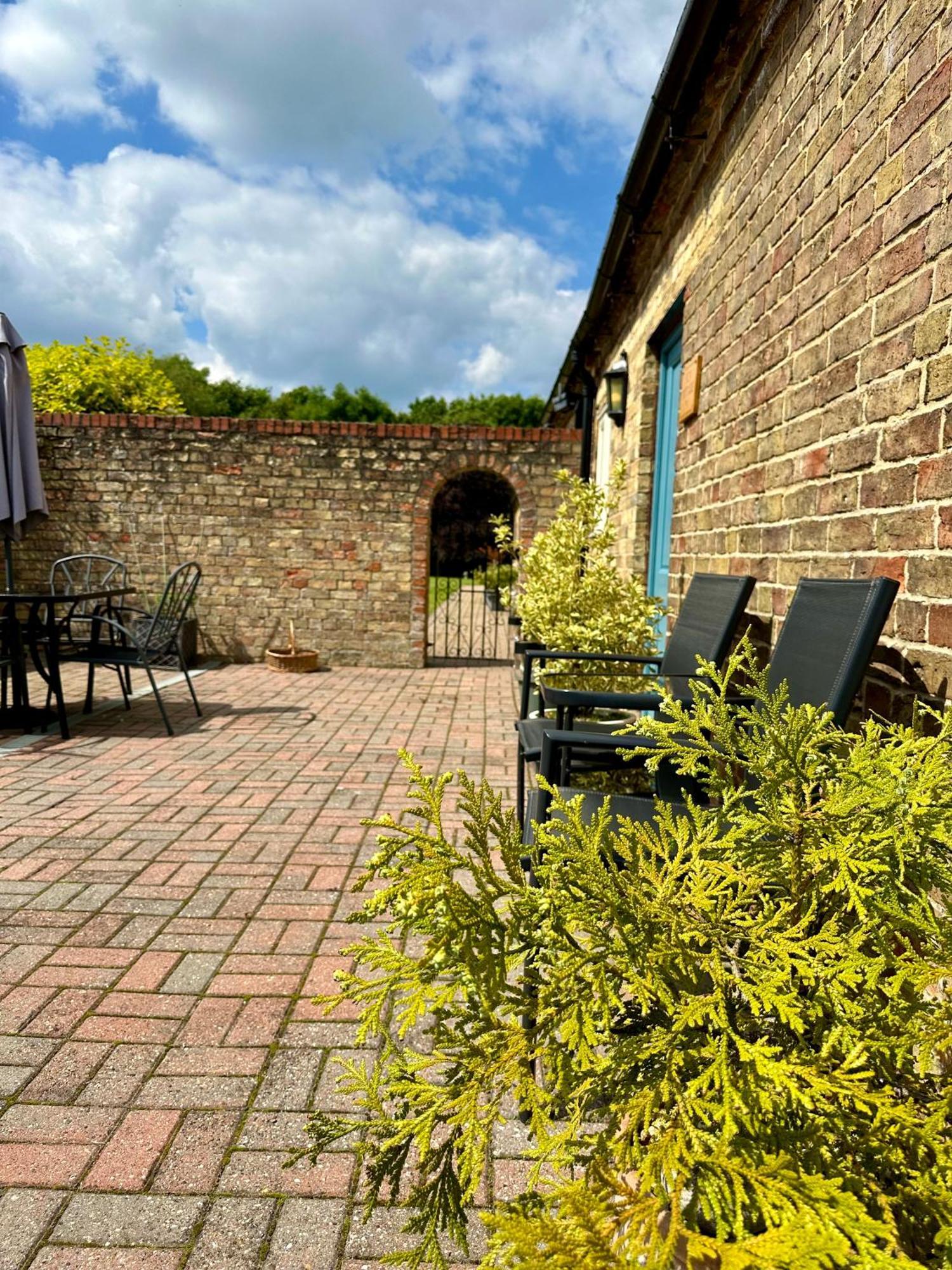 Charming Hen Cottage Countryside Retreat Lincoln Newball Kültér fotó