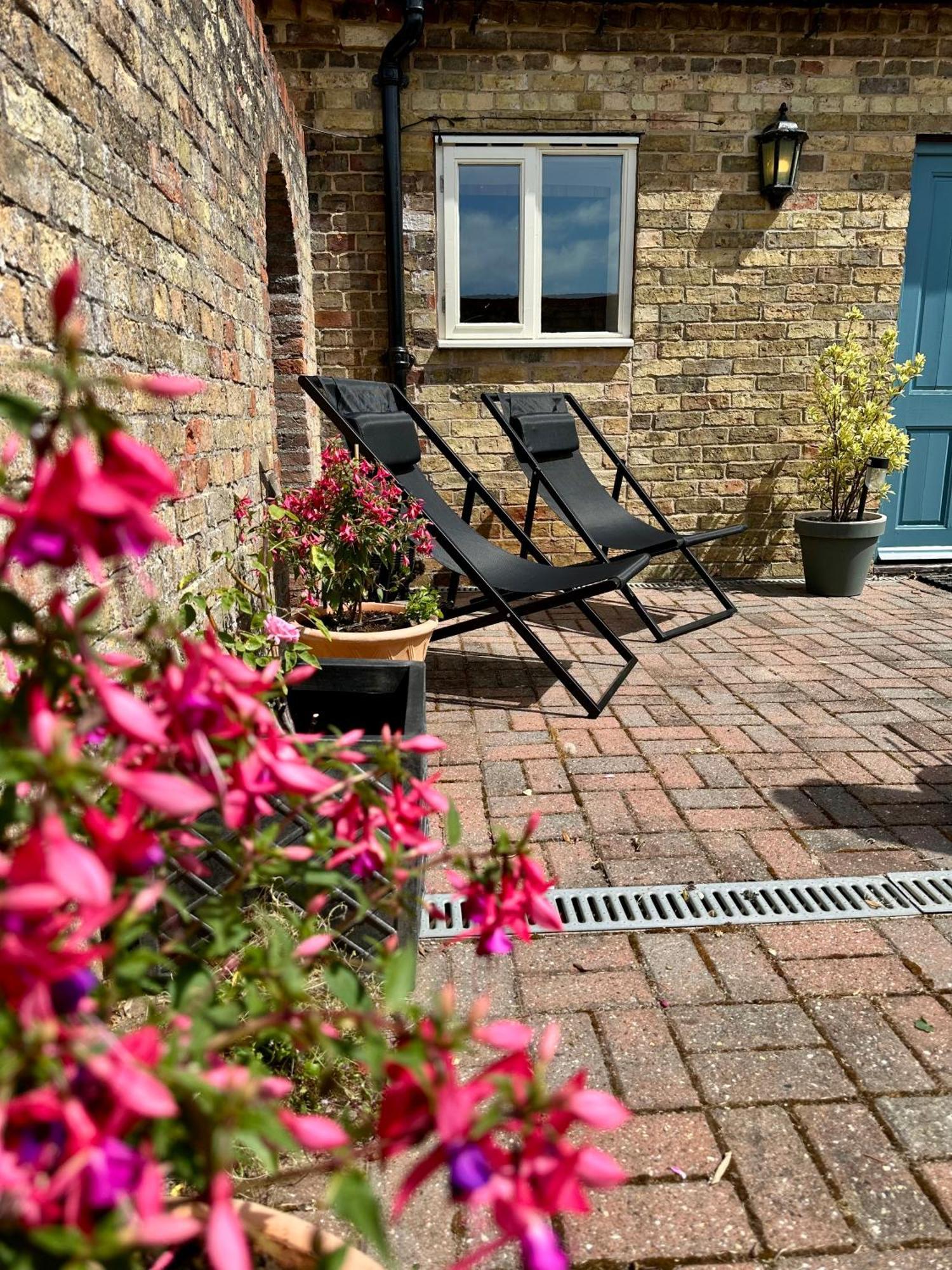 Charming Hen Cottage Countryside Retreat Lincoln Newball Kültér fotó